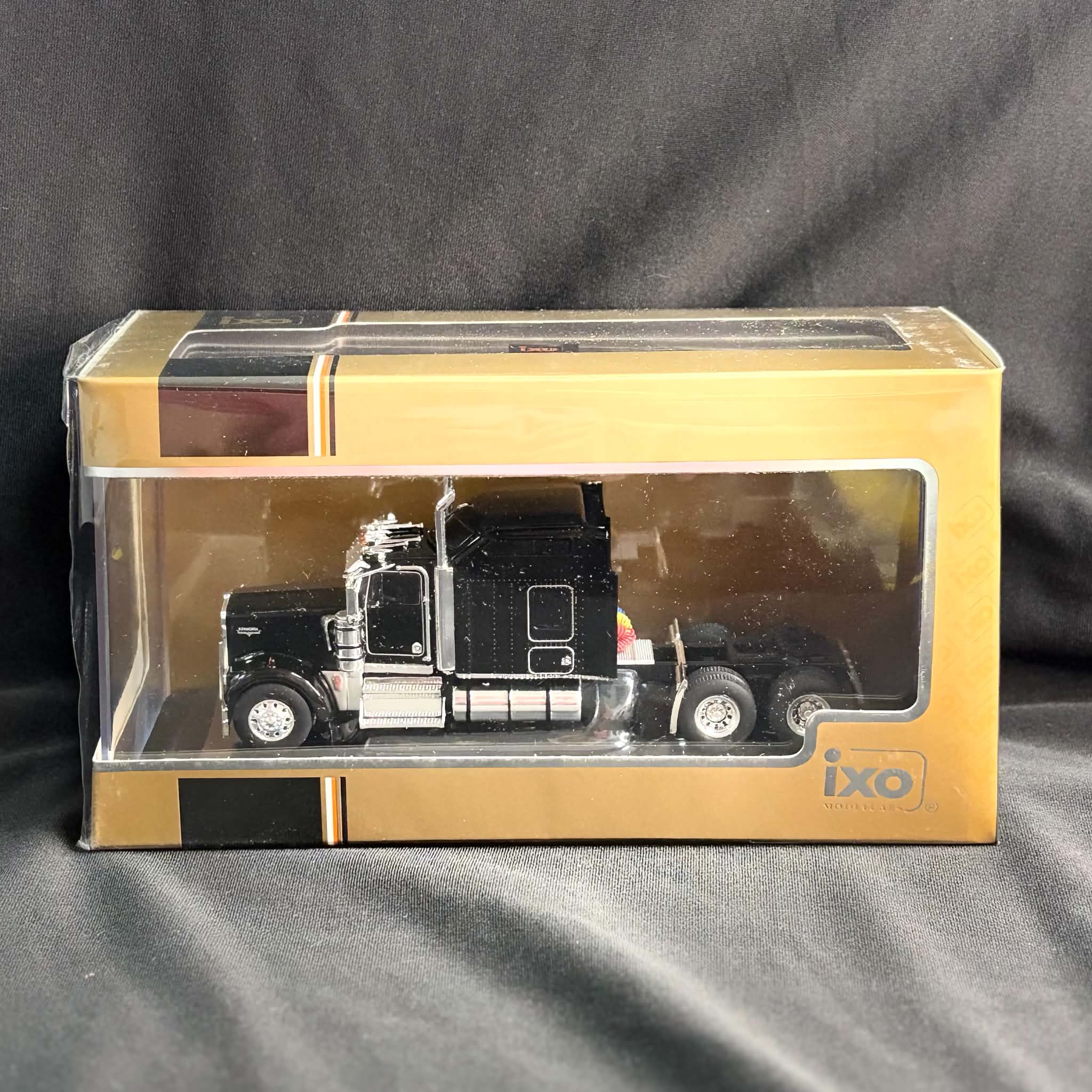 IXO Models – Diecastmanshop