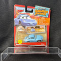 Disney Pixar Cars Radiator Springs Sally