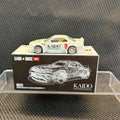 Kaido House Works #049 Nissan Skyline GT-R R34