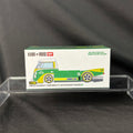 Kaido House #295 Volkswagen T1 KAIDO WORKS GT 2026 Salao DieCast Exclusive