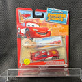 Disney Pixar Welcome To Radiator Spring Lightning McQueen