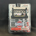 M2 Machines 1970 Datsun 510 Wilwood Racing Model Kit
