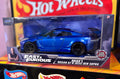 Jada Fast & Furious Brian's Nissan GT-R (R35) Ben Sopra Blue
