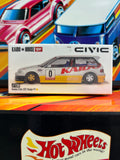 Kaido House #139 Honda Civic EF Kanjo V1