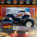 Hot Wheels Oversized Monster Trucks  – Milk Monster