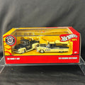 Hot Wheels 100% 40th Anniversary '56 Ford Crown Victoria & F-100