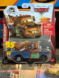 Disney Pixar Cars – Mater with #95 Hat
