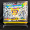 Micro Machines Celebrating 10 Years Best of '94 - Yellow