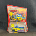 Disney Pixar Cars World of Cars Dexter Hoover #71