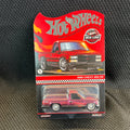 Hot Wheels 2023 RLC Exclusive '90 Chevy 454 SS