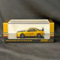 INNO64 Nissan Skyline GT-R R34 Top Secret Gold