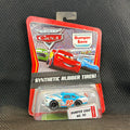 Disney Pixar Cars World of Cars Bumper Save No. 90