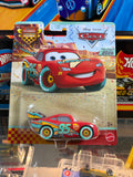 Disney Pixar Cars Race To Celebrate Lightning McQueen (LMQ) 2026 Ultra