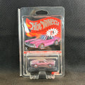 Hot Wheels RLC 2014 sELECTIONs Custom AMC AMX Pink