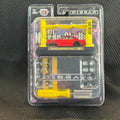 M2 Machines 1971 Nissan Skyline GT-R Model Kit