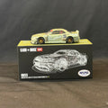 Kaido House #103 Nissan Skyline GT-R R34 Kaido Works V4