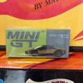 Mini GT #779 Lamborghini Huracán Sterrato (LHD)