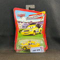 Disney Pixar Cars Race O Rama Chief RPM #77