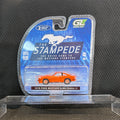 Greenlight 1978 Ford Mustang King Cobra II Tangerine