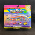 Micro Machines #40 Beach Party