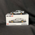 Kaido House #218 Toyota AE86 Sprinter Trueno Kaido Street V2