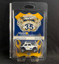 Hot Wheels 2003 Collector's Convention Baja Bug Charity Exclusive