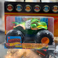 Hot Wheels Oversized Monster Trucks – Rageasaur