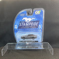 Greenlight 2024 Ford Mustang GT Convertible Stampede Collection