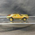 Hot Wheels '67 Camaro – 1995 FAO Schwarz Gold Series II