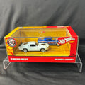 Hot Wheels 40th Anniversary '70 Mustang Boss 429 & '69 Camaro