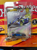 Hot Wheels Premium Car Culture Aero Styles Lexus RC F GT3