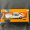 IXO 1970 Oldsmobile 442 W-30 White 1:43 Scale Diecast Model Car