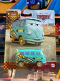 Disney Pixar Cars – 20th Anniversary Race to Celebrate – Fillmore