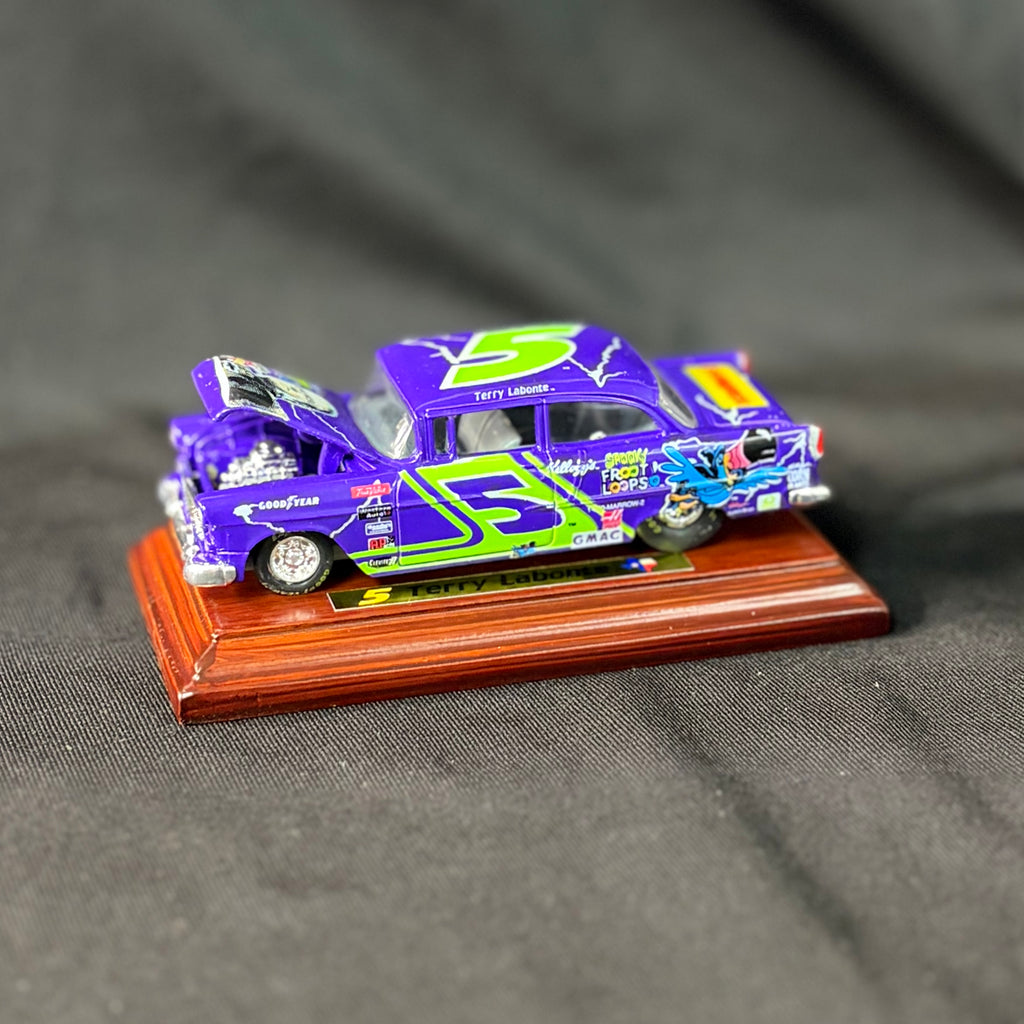NASCAR Stock Rods #5 Kellogg's Spooky Froot Loops