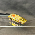 Hot Wheels Redline Whip Creamer – 1995 FAO Schwarz Gold Series II
