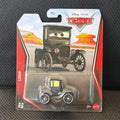 Disney Pixar Cars – Lizzie