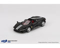 BBR Models 1:64 Ferrari Daytona SP3 – Matt Black – Limited Edition