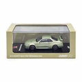 INNO64 Nissan Skyline GT-R (R34) V-Spec II Nür Millennium Jade 1:64