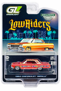 Greenlight Hobby Exclusive Lowriders 1964 Chevrolet Impala Lowrider