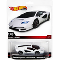 Hot Wheels Premium 1:43 Lamborghini Countach LPI 800-4