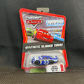 Disney Pixar Cars World of Cars Mood Springs #33