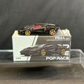 Pop Race Lamborghini Countach LPI 800-4 Deep Black
