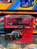 Inno64 Nissan Sunny Hakotora - 09 Racing Decepcionez