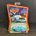 Disney Pixar Cars Supercharged Dinoco Chick Hicks