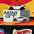 Mini GT #769 Toyota GR 86 LB Nation (RHD)
