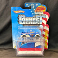 Hot Wheels Connect Cars – Dodge M80 – Maine – #23 of 50 1:64 (Blue)