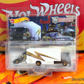 Hot Wheels Team Transport #52 Nissan Silvia S13 with Sakura Sprinter