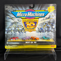 Micro Machines Celebrating 10 Years Best of '94 -  Orange
