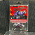 Hot Wheels RLC Volkswagen T1 Rockster Purple