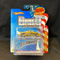 Hot Wheels Connect Cars – '98 Pro Stock Chevy S-10 – Delaware – 1:64
